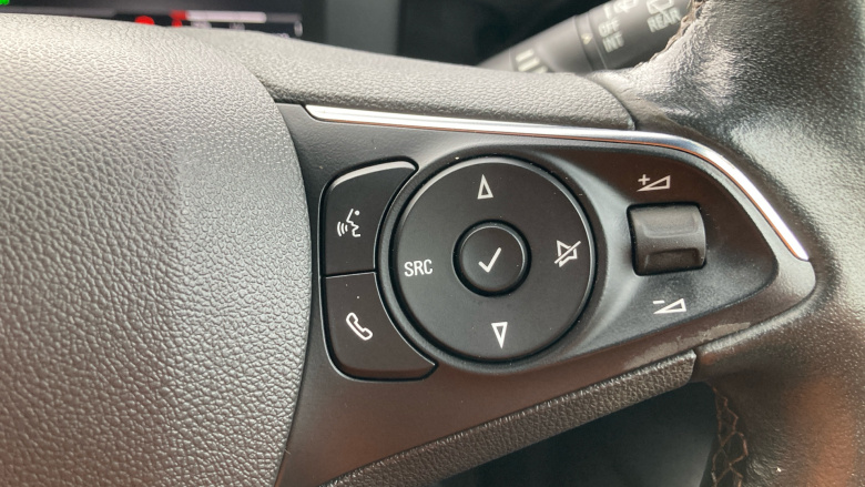 Vauxhall Mokka 100kW GS Line 50kWh 5dr Auto Electric Hatchback